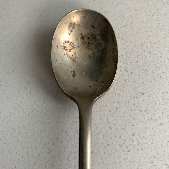 Vintage Napier 3-In-1 Combination Bar Spoon / Jigger / Bottle Opener Gadget - Picture 4 of 7